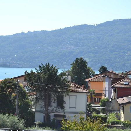 Suna Holiday Verbania Exteriör bild